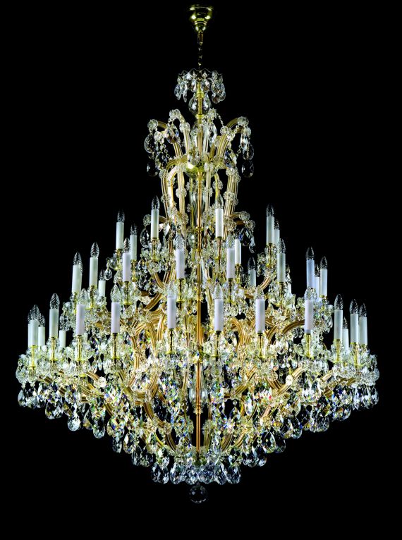 Полилей ArtGlass Серия MT 19